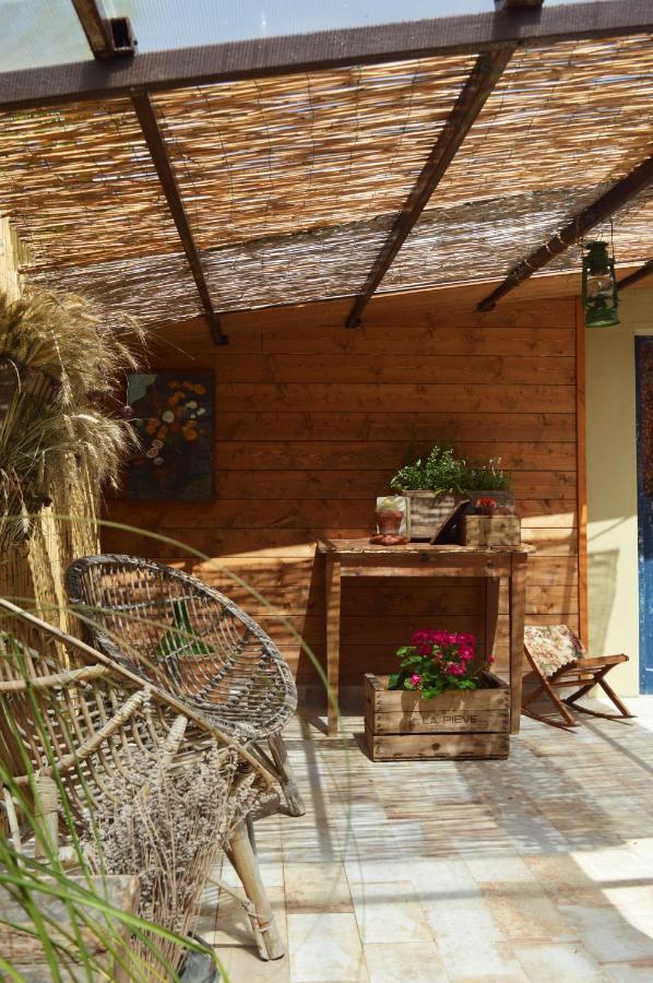 B&B Lady Cocca Savio di Ravenna Kültér fotó