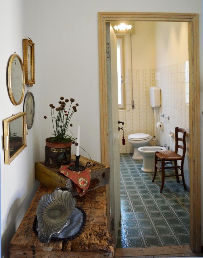 B&B Lady Cocca Savio di Ravenna Kültér fotó