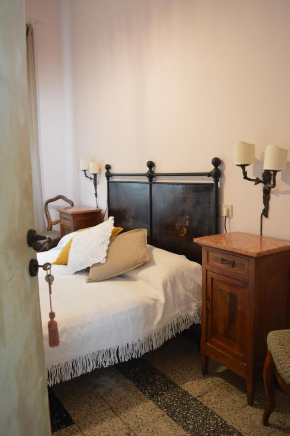 B&B Lady Cocca Savio di Ravenna Kültér fotó