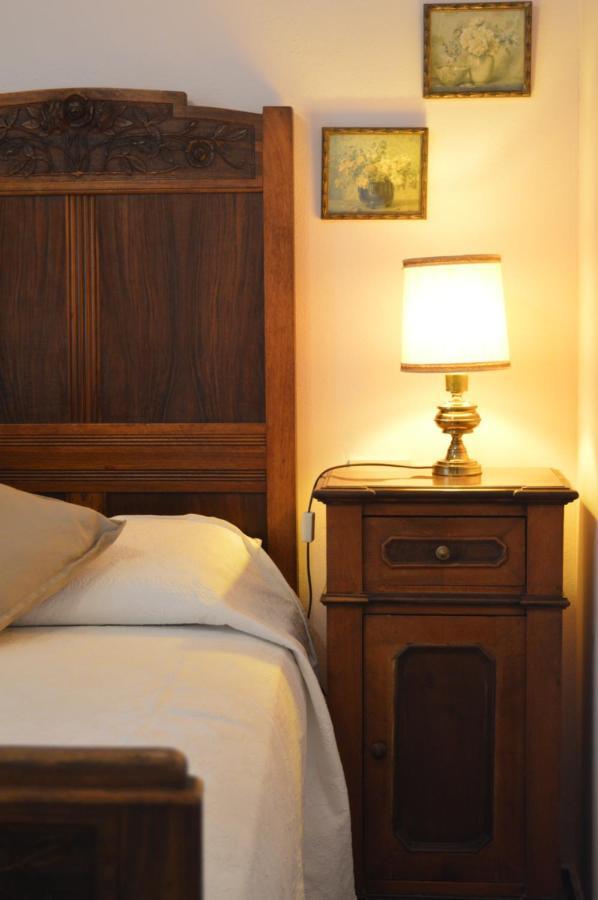 B&B Lady Cocca Savio di Ravenna Kültér fotó